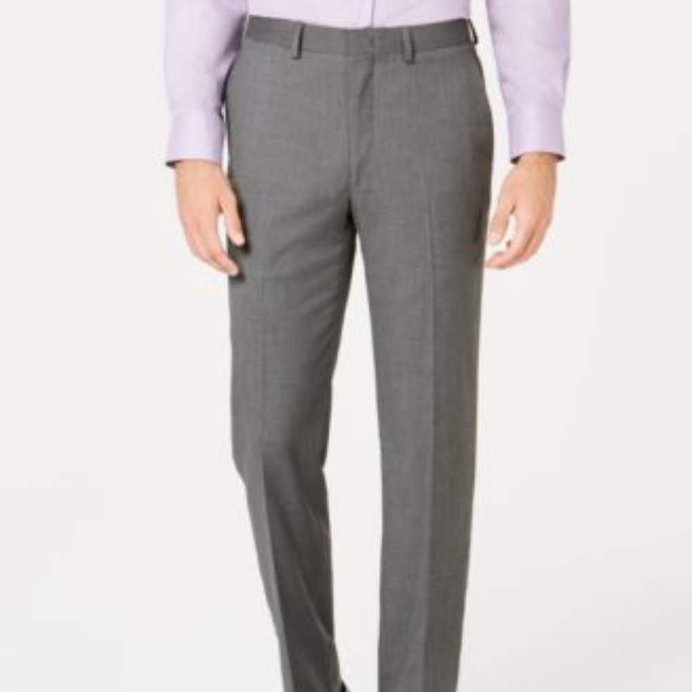 Ryan Seacrest Distinction Ultimate Moves Mode Pant